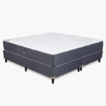 Conjunto Pocket - King Size