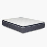 Colchón Pillow Foam H/D - 2 Plazas 140x190