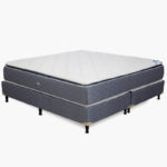 Conjunto Pocket Pillow - King Size