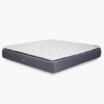 Colchón Pillow Foam H/D - Queen Size