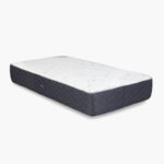 Colchón Foam H/D - 1 Plaza