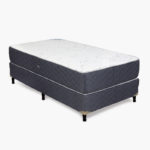 Conjunto Foam H/D - 1 Plaza