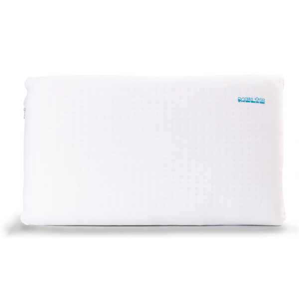 Almohada Viscoelástica Combinada Corte Tradicional - Imagen 3