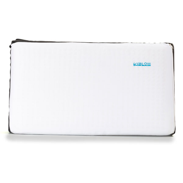 Almohada Viscoelástica Combinada Corte Recto - Imagen 3
