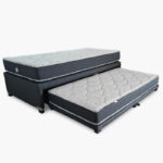 Diván Cama - 1 Plaza