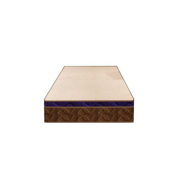 Colchón en caja 100x190  Rollax .20 - Imagen 3